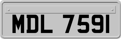 MDL7591