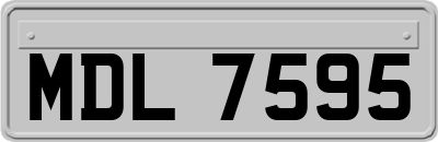 MDL7595
