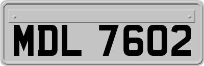 MDL7602