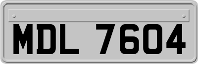 MDL7604