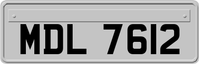 MDL7612