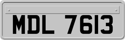 MDL7613