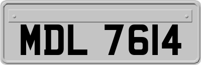 MDL7614