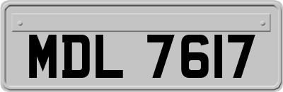 MDL7617
