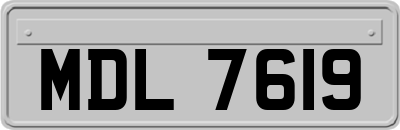 MDL7619