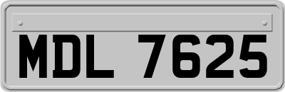 MDL7625