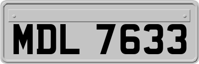 MDL7633