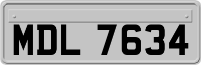 MDL7634