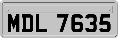 MDL7635