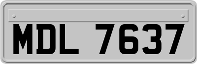 MDL7637