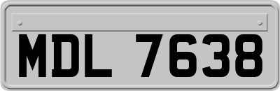 MDL7638