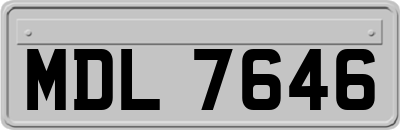 MDL7646