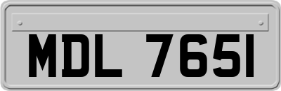 MDL7651
