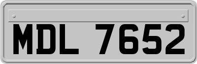 MDL7652