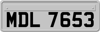 MDL7653