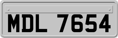 MDL7654