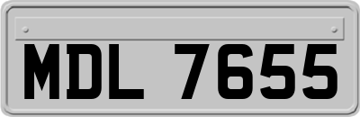 MDL7655