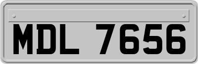 MDL7656