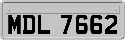MDL7662