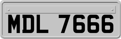 MDL7666