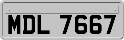 MDL7667