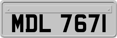 MDL7671