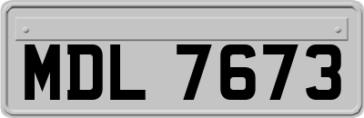MDL7673