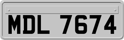MDL7674