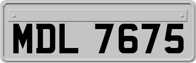 MDL7675