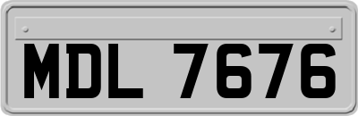 MDL7676