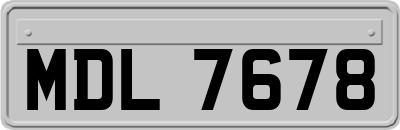 MDL7678