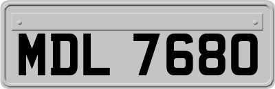 MDL7680