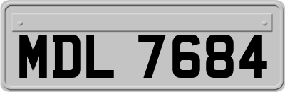 MDL7684