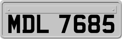 MDL7685