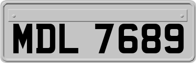 MDL7689