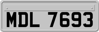 MDL7693