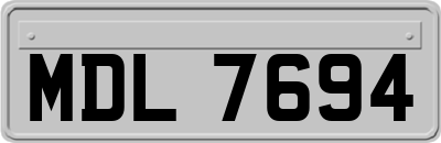 MDL7694