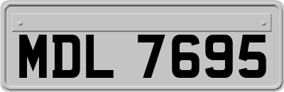 MDL7695
