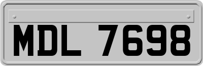 MDL7698