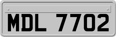 MDL7702