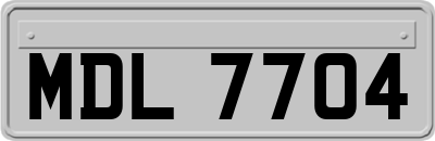 MDL7704