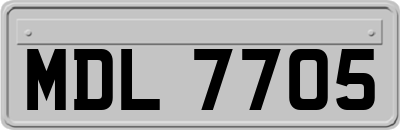 MDL7705