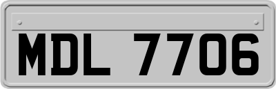 MDL7706