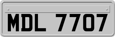 MDL7707