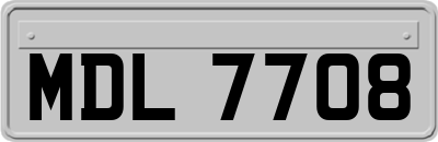 MDL7708