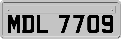 MDL7709