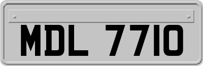 MDL7710