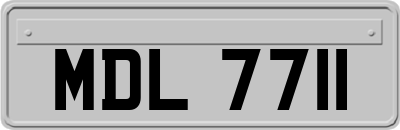 MDL7711