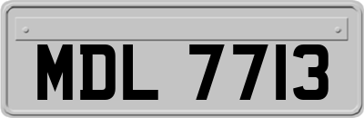 MDL7713