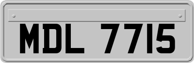MDL7715